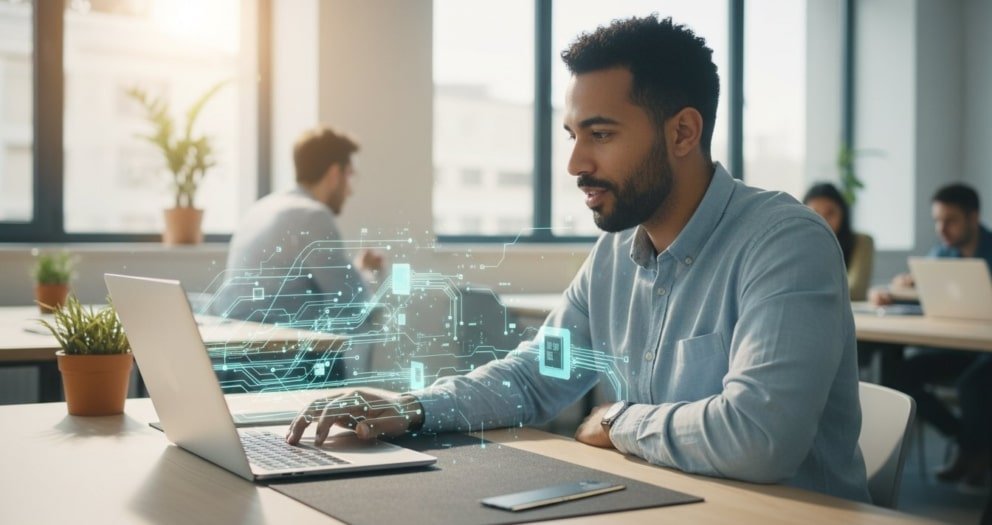 L'Informatique Pour Les Débutants : Le Guide Pour Tout Comprendre Hero Image