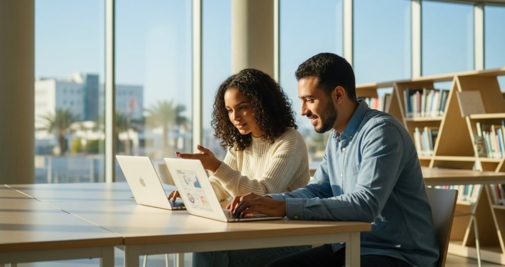 Meilleur Pc Portable Étudiant Tunisie 2026 : Le Guide D'Achat Ultime Hero Image