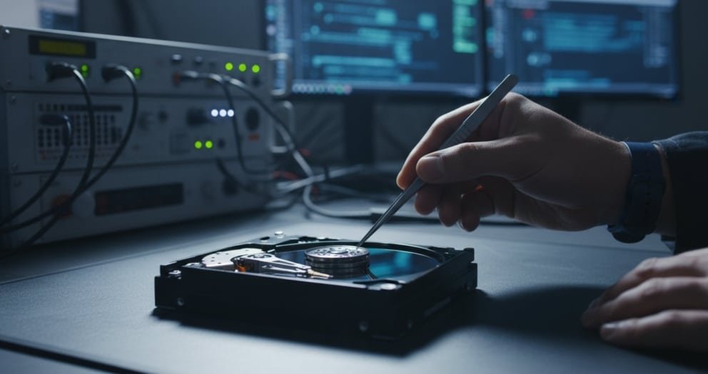 Pc 3000 : L'Outil De Récupération De Données Expliqué (Et Ce Dont Vous Avez Vraiment Besoin) Hero Image