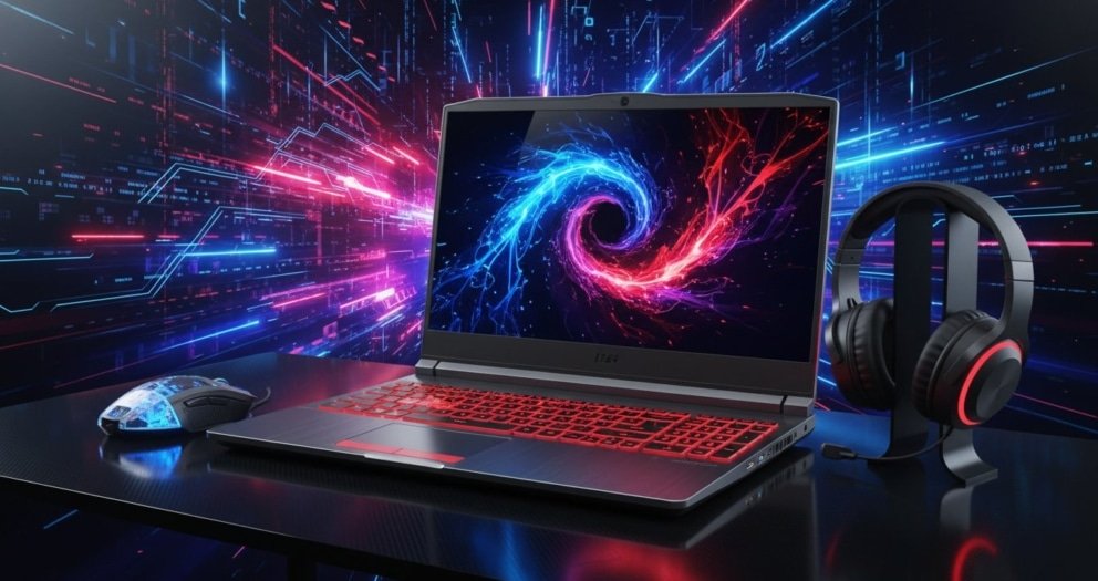 Pc Gamer Msi : Le Guide Pour Choisir Le Meilleur Modèle En 2026 Hero Image