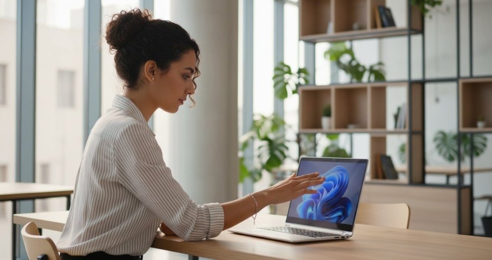 Pc Portable Tactile Convertible Tunisie : Le Guide D'Achat Complet 2026 Hero Image