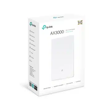 Point d accès TP Link Wifi 6 Slim Mesh AX3000