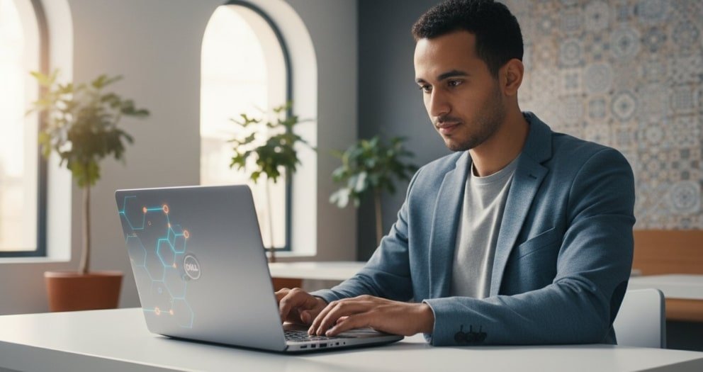 Test &Amp; Avis Dell Vostro 3520 : Le Pc Portable Pro Qu'Il Vous Faut En Tunisie ? Hero Image