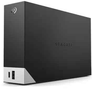 Seagate One Touch Hub 10 To