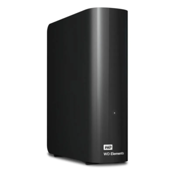Western Digital Elements 10 To