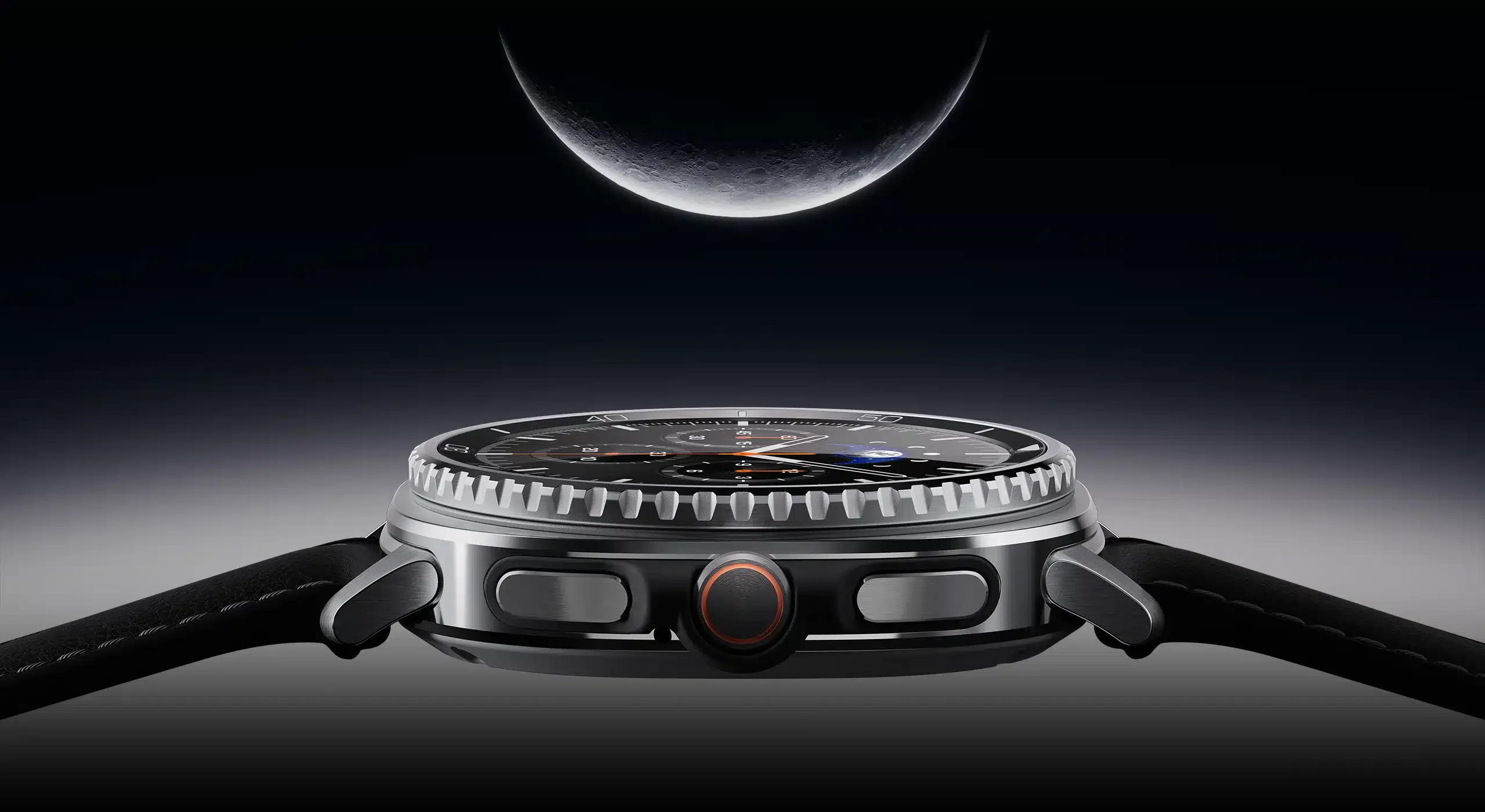 Samsung Galaxy Watch 8 46Mm Classic Black Samsung Galaxy Watch 8 46Mm Classic Black