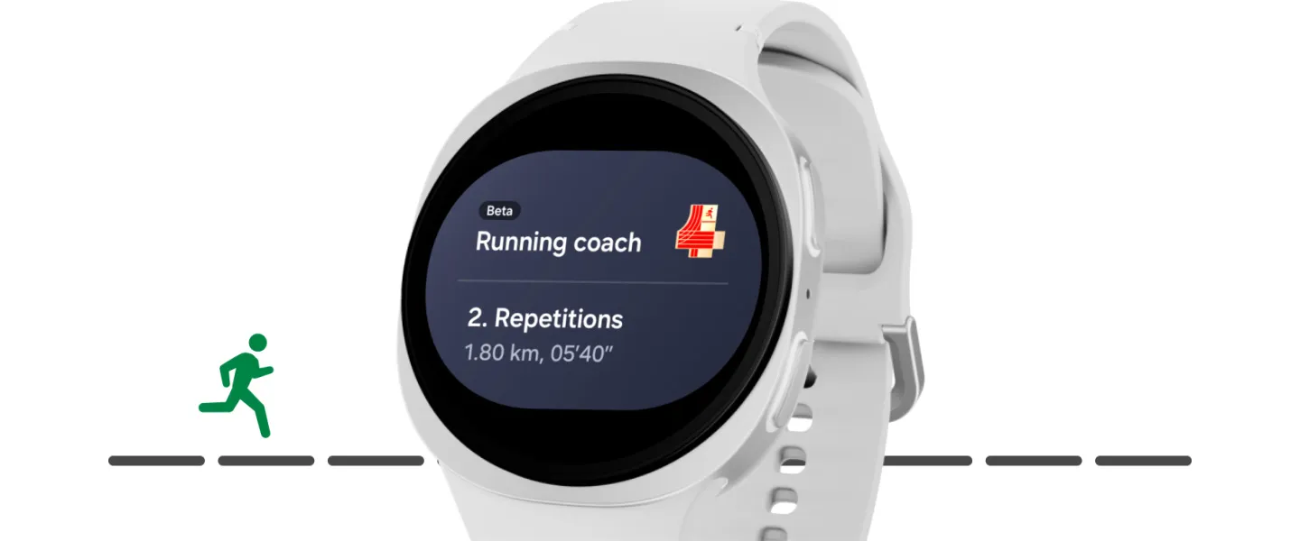 Samsung Galaxy Watch 8 44Mm Graphite Samsung Galaxy Watch 8 44Mm Graphite