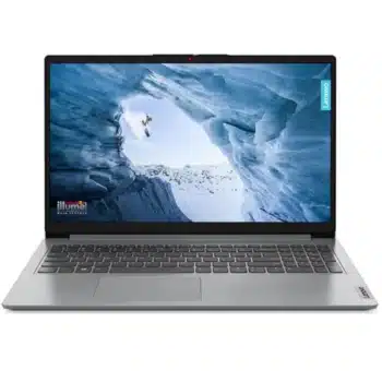 Lenovo Ideapad 1 Celeron N4500 8Go 256Go Gris  