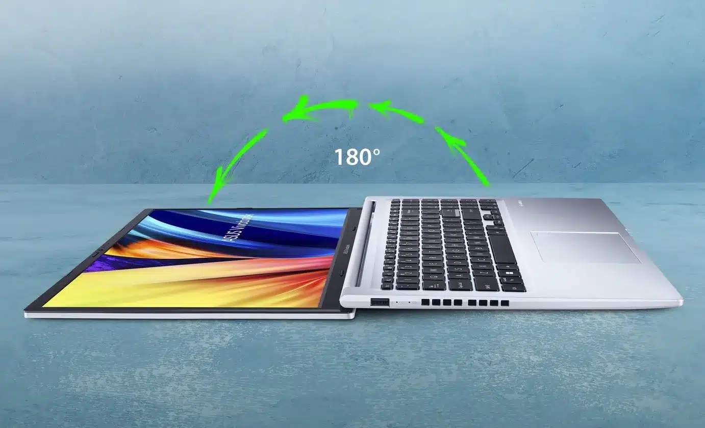 Asus Vivobook 15 X1502Va I5 13È Gén Asus Vivobook 15 X1502Va I5 13È Gén
