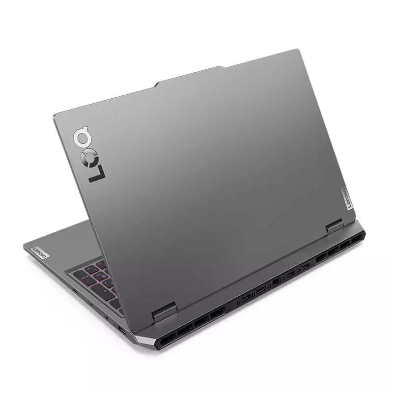 Pc Portable Gamer Lenovo Loq 15Iax9 I5-12600Hx 16Go 512Go Ssdrtx 3050 Gddr6 Gris 7 Pc Portable Gamer Lenovo Loq 15Iax9 I5 12Eme 8 Go Rtx 3050 156 144Hz (1)