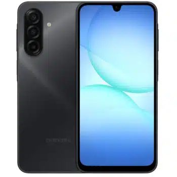 samsung galaxy a17 5g 6/128 noir