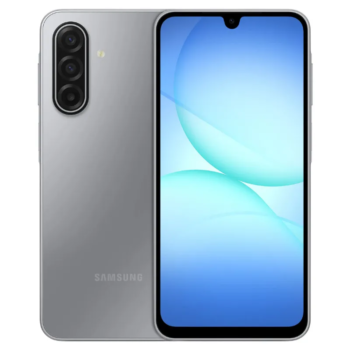 Samsung Galaxy A17 5G 6 Go 128 Go Gris