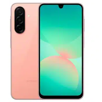 Samsung Galaxy A26 5G 6+128 Go rose