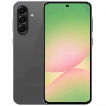 samsung galaxy a56 5g 256go graphite