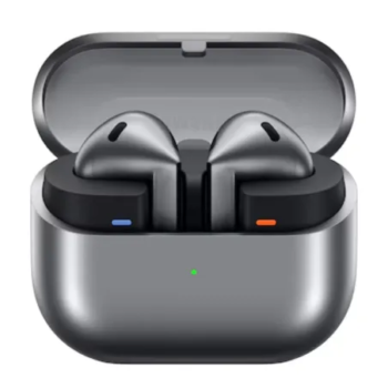 Samsung Galaxy Buds 3 Silver