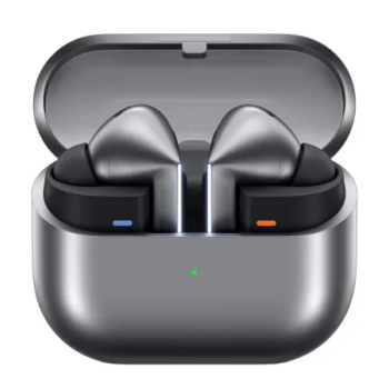 Samsung Galaxy Buds3 Pro Silver