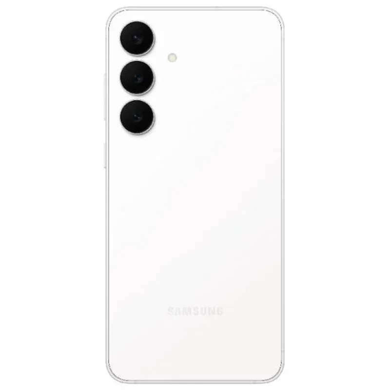 Samsung Galaxy S25 Fe 5G 8 Go 256 Go 50 Mp Ip68 Blanc 3 Samsung Galaxy S25 Fe 5G 8Go 256Go Blanc (2)