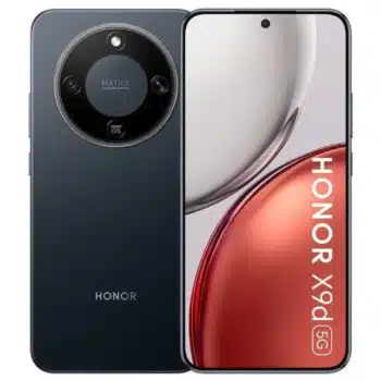HONOR X9d Noir