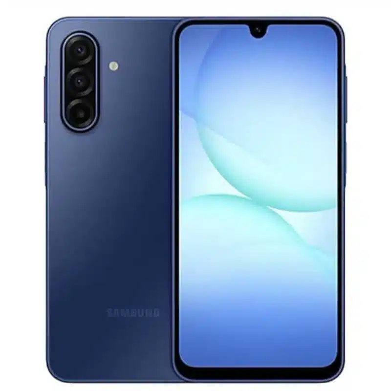 Smartphone Samsung Galaxy A17 5G 6/128 Go 50 Mp Ip54 Bleu 1 Samsung Galaxy A17 5G 6/128 Bleu