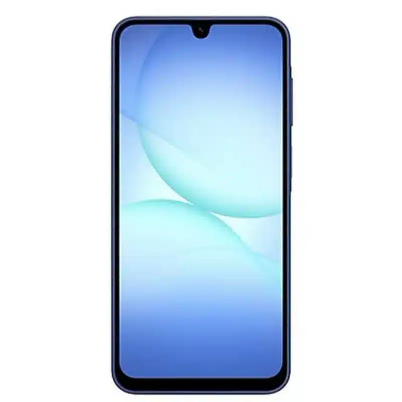 Smartphone Samsung Galaxy A17 5G 6/128 Go 50 Mp Ip54 Bleu 2 Smartphone Samsung Galaxy A17 5G 6Go 128Go Bleu 7
