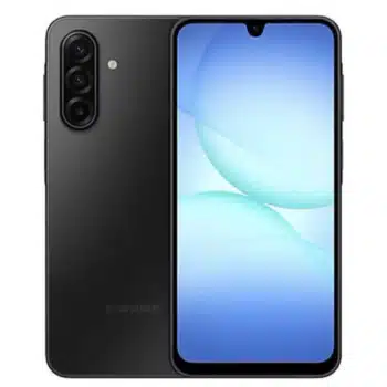samsung galaxy a17 5g 6/128 noir
