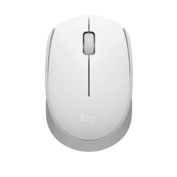 Logitech M171 White