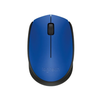 Logitech M171 Bleu
