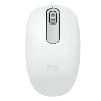 Logitech M196 White