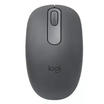Logitech M196 Graphite