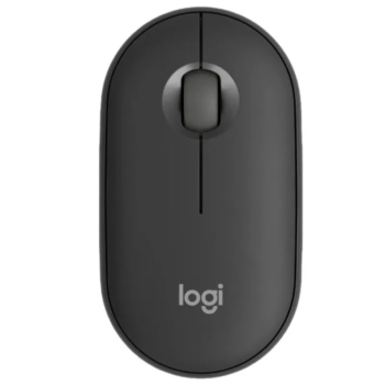 logitech m350s graphite