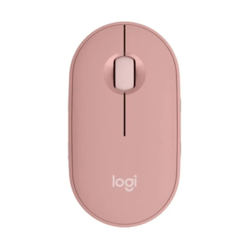 Logitech M350s Rose