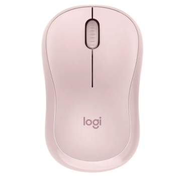Logitech M240 Silent Rose