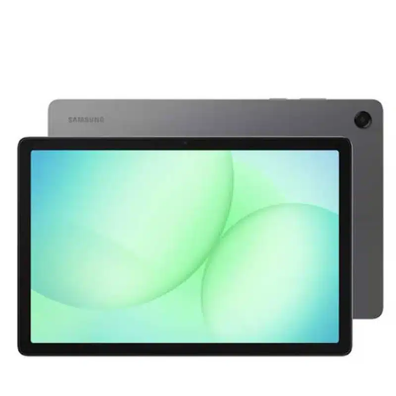 Tablette Samsung Galaxy Tab A11 Plus 5G 8Go 256Go 11&Quot; Wuxga Gris 1 Samsung Galaxy Tab A11 Plus 8Gb 256Gb Gris