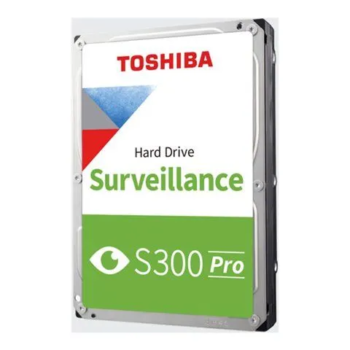 toshiba 10tb s300 pro