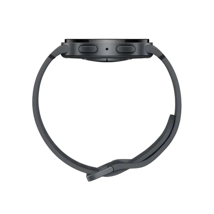 Montre Connectée Samsung Galaxy Watch 8 40Mm Ip68 Wifi Graphite 3 43008501 2 (1)