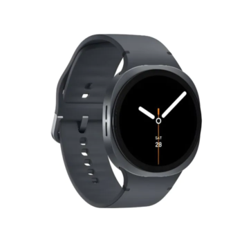 Samsung Galaxy Watch 8 40mm Graphite