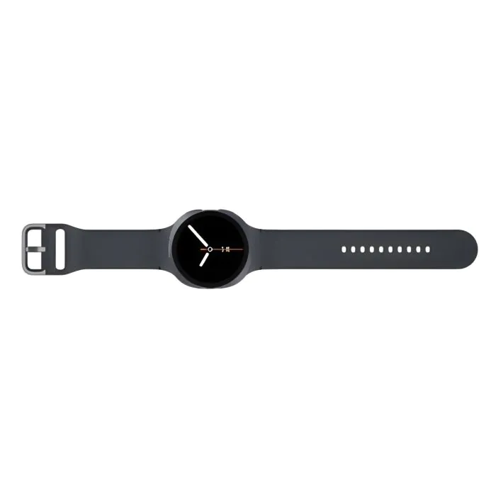 Montre Connectée Samsung Galaxy Watch 8 40Mm Ip68 Wifi Graphite 4 43008501 4 (1)
