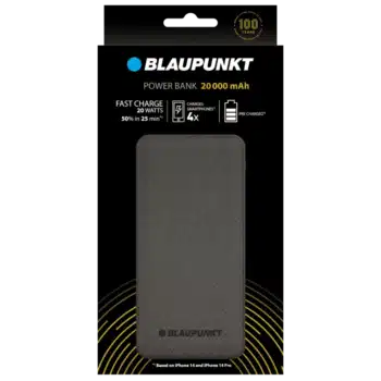 Blaupunkt Power Bank 20000mah
