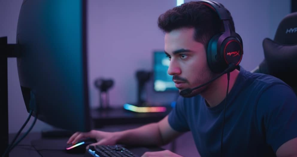 Casque Gamer Hyperx : Le Guide Complet Des Prix Et Modèles En Tunisie Hero Image