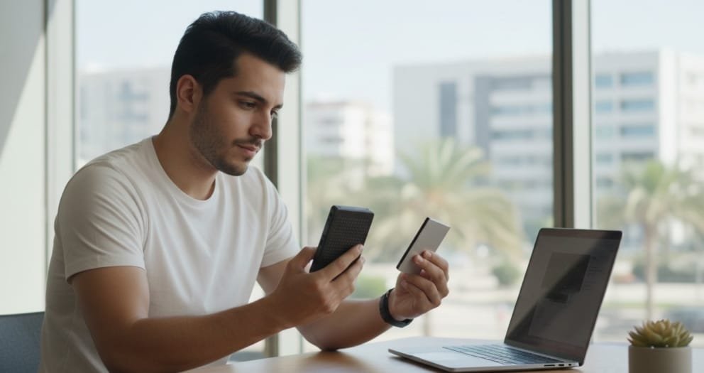 Disque Dur Externe 2To Prix Tunisie : Le Guide D'Achat Complet Hero Image