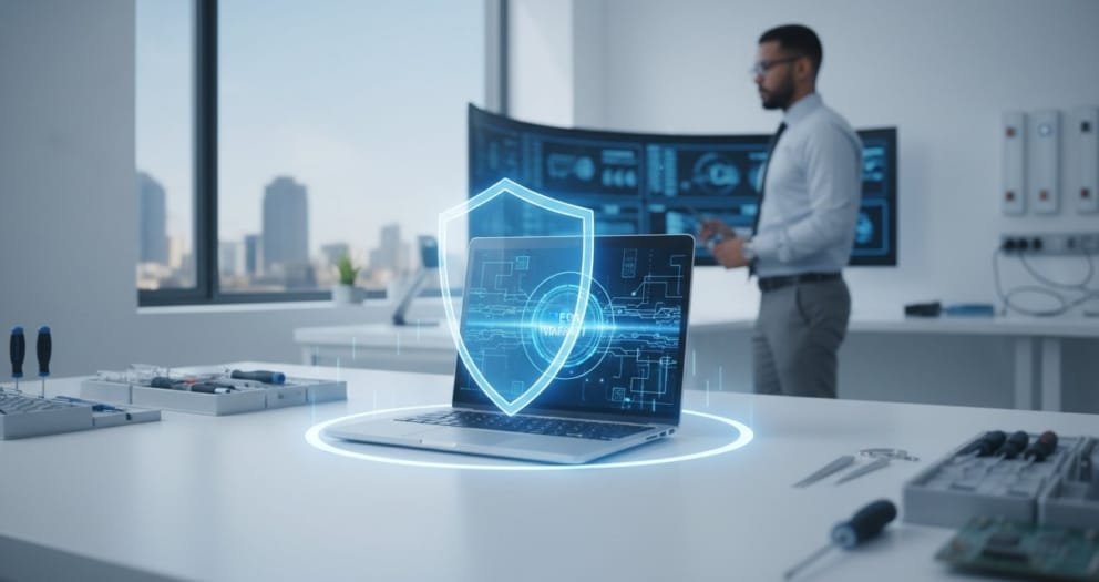 Garantie Pc Portable En Tunisie : Le Guide Complet Pour Protéger Votre Achat Hero Image