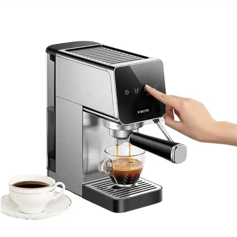 Machine Expresso Xiaomi Semi Automatique 3 Machine Expresso Xiaomi Semi Automatique
