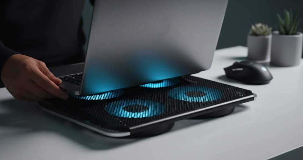 Refroidisseur Pc Portable Tunisie : Le Guide Complet Pour Choisir Le Meilleur Hero Image