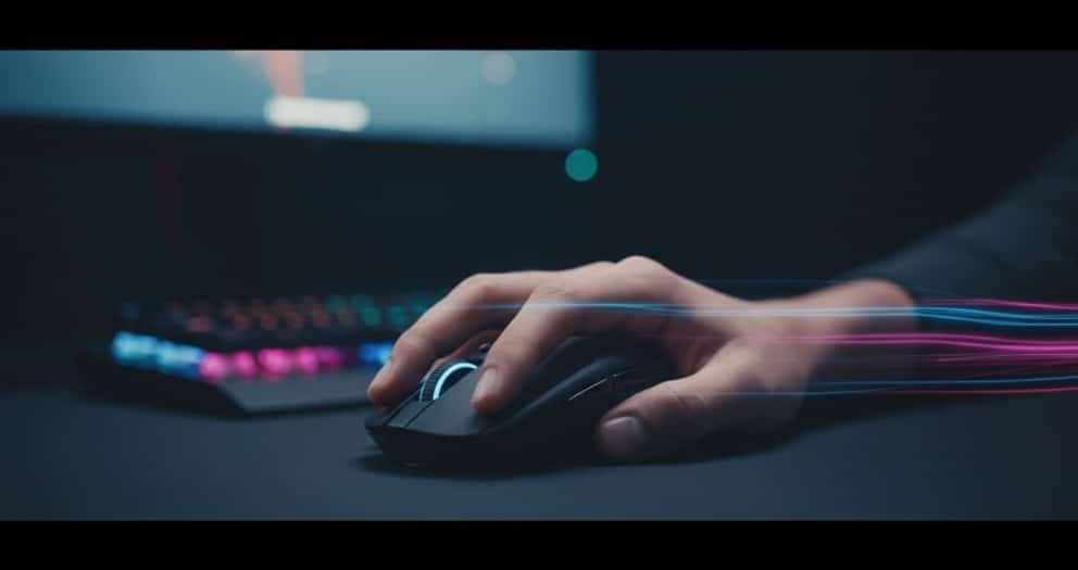 Souris Gamer Sans Fil Logitech: Guide Des Prix Et Meilleurs Modèles En Tunisie Hero Image