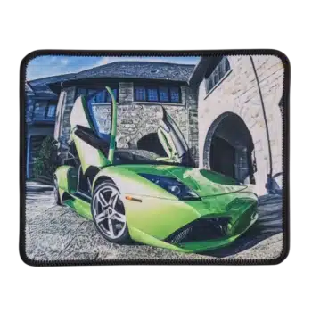 Tapis de Souris Colorée LMT K1