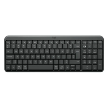 Logitech K250