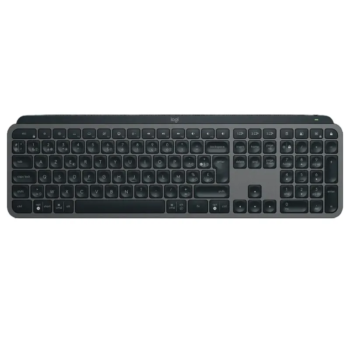 Logitech Mx Keys S Graphite