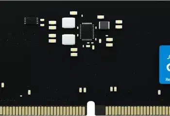 Crucial 16Gb ddr5 5600 Udimm CL46