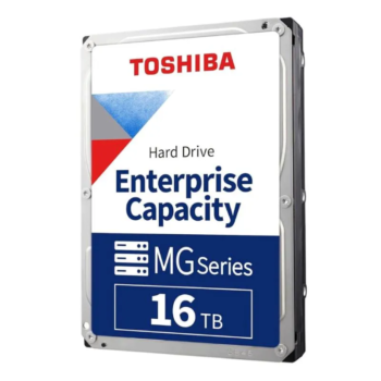 Toshiba Mg09 16tb Hdd
