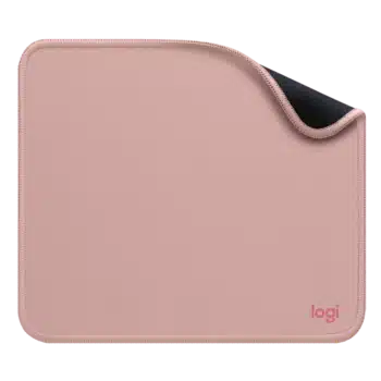 Logitech Studio Series Mouse Pad Rose